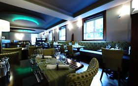 Killarney Riverside Hotel